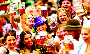 Lagos Int’l Food and Drinks Festival