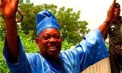 June 12: MKO Abiola’s Abeokuta home renovated 
