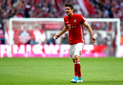 Bayern boss fires back at Lewandowski