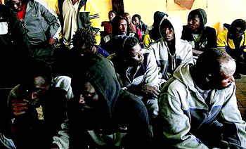 Investigate Libya slave trade, Okowa’s aide tells AU, EU Leaders
