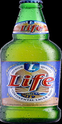 Life Beer builds loyalty via HiLife Fest