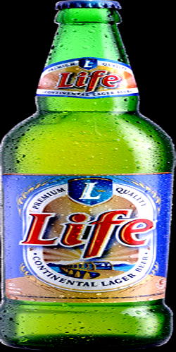 Life Beer builds loyalty via HiLife Fest
