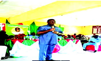 Abia govt moves to market Made-in-Aba products globally