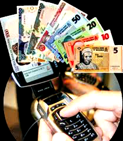 Transactions on e-payment platforms  hit N38.4 trn