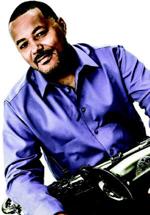 Najee, Joss Stone storming Nigeria for Runway Jazz  concert 2017