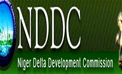 NDDC: Lori-Ogbebor faults appointments, demands positions for Itsekiri