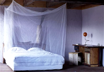 Malaria: U.S. distributes 1.75m mosquito nets in Ebonyi State