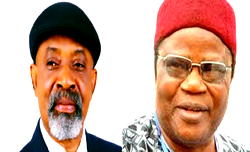 APC inaugurates committees to intervene in Kogi, Bauchi crisis