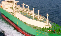 Why NLNG vessels are not flagged in Nigeria – Shipping firm