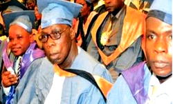 Court stops move by NOUN graduates to be admitted into law school