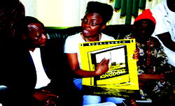 Unraveling histories, lineage and heritage of ubulu kingdom