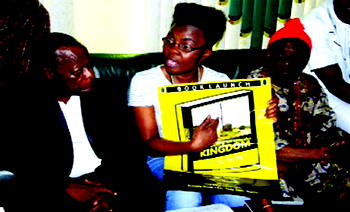 Unraveling histories, lineage and heritage of ubulu kingdom