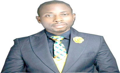 Lack of entrepreneurial training reason for youth unemployment —TLIG Boss
