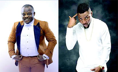 ‘If Oritsefemi continues to frustrate me, there will be war, says Danku’