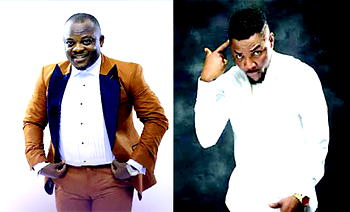 ‘If Oritsefemi continues to frustrate me, there will be  war, says Danku’