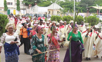 Nigerians are honourable, hard working – FG - Vanguard News