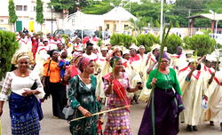 Nigerians are honourable, hard working – FG