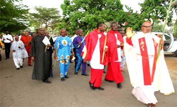 2019 election: Onaiyakan cautions on use of security agents