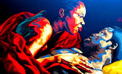 Nigerian arts make historical appearance in Venice