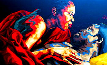 Nigerian arts make historical appearance in Venice