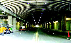 Infrastructure deficit:Stakeholders canvass tunneling, underground space as alternative