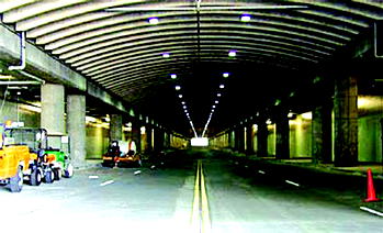 Infrastructure deficit:Stakeholders canvass tunneling, underground space as alternative