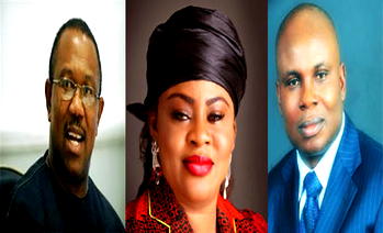 PDP: Oduah, Ukachukwu, Obi, others boycott Sheriff’s Anambra reconciliation meeting