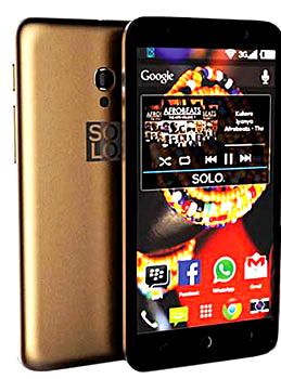 You can now buy smart phones on credit