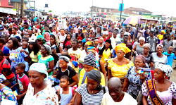 Weber’s puzzle: Why is Nigeria so religious, yet so poor?