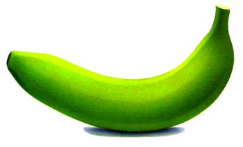 Man sentenced to a month in jail for stealing plantain