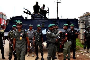Lagos school kidnap: Breakthrough, as Police arrest 3 suspects