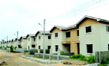 Govt encourages workers through housing — Fika