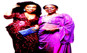 Joke Silva, Rita Dominic, others grace ‘Light in The Dark’ movie unveiling