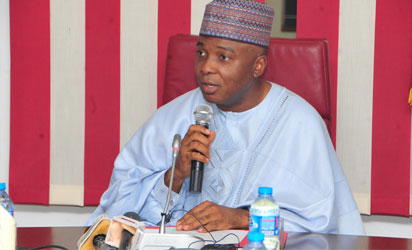 Saraki