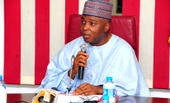 Breaking: Saraki reshuffles Committee Chairmen, Deputies