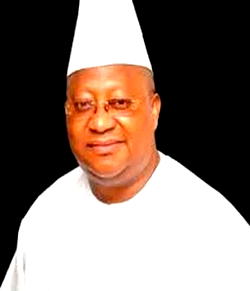 Adeleke: Police toxicology report rules out poisoning