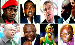 We can use sports to engage youths —  Commodore Babalola