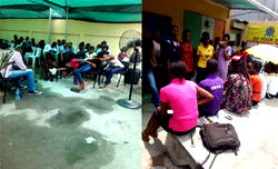 JAMB mock exams to hold in January
