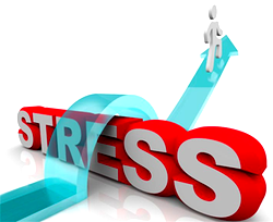 Stress, major causes of illnesses in Nigeria – Psychiatrist 