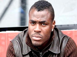 Emenike for Olympiakos medical