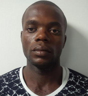 I went into drug trafficking to raise money for wedding – Suspect