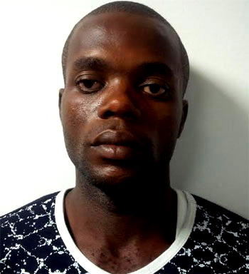 I went into drug trafficking to raise money for wedding  – Suspect