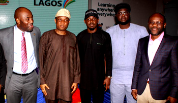 SystemSpecs partners Lagos to plug knowledge gap with digital library