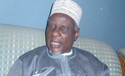 Buhari's Boko Haram comment: Only Nigerians can provide answers ― Yakasai
