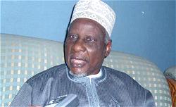 Obasanjo letter: Buhari will not listen to voice of reason – Tanko Yakasai