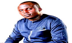 City architect, Teju Oga, serenades dad at 70