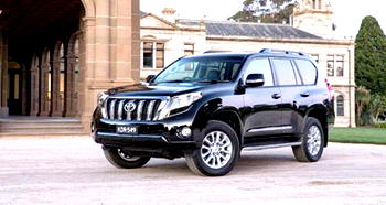 Toyota boss laments Nigeria’s lowest  vehicle sales record in decades