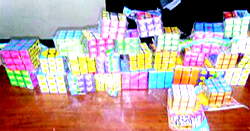 Killer chemical claims 7 persons, injures others in Anambra community