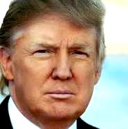 Trump due in Saudi to draw new counterterrorism roadmap