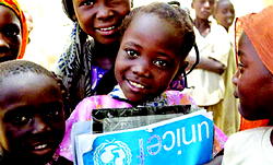 Statistics on violence against children alarming — FG